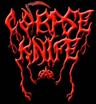 logo Corpse Knife